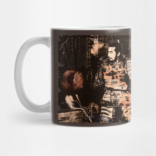 MIFUNE Mug